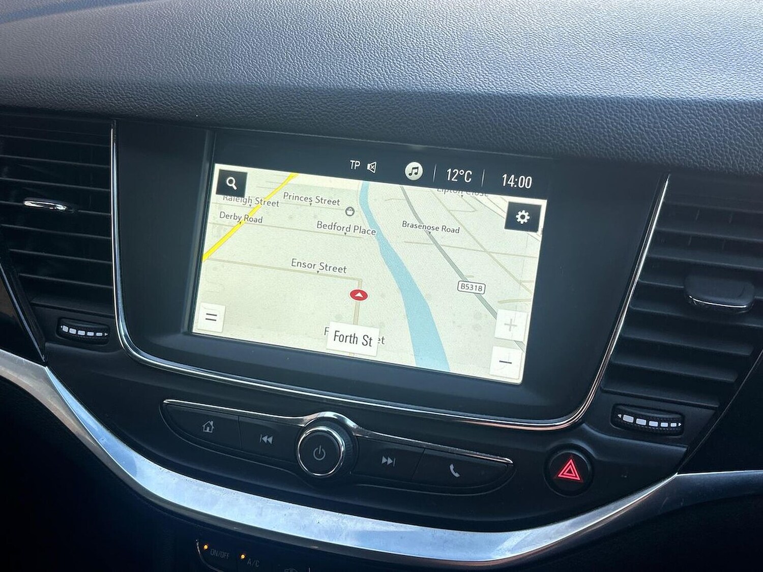 Used Vauxhall Astra 2021 for sale - 76392497: Photo 22