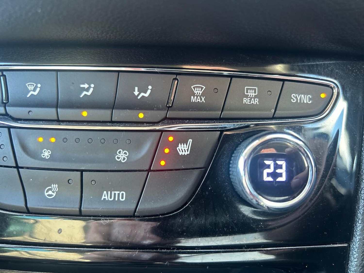 Used Vauxhall Astra 2021 for sale - 76392497: Photo 23