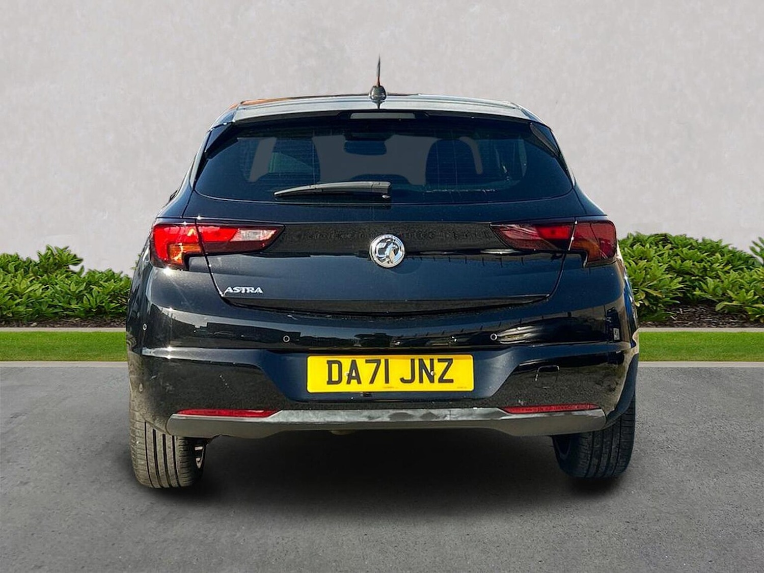 Used Vauxhall Astra 2021 for sale - 76392497: Photo 3