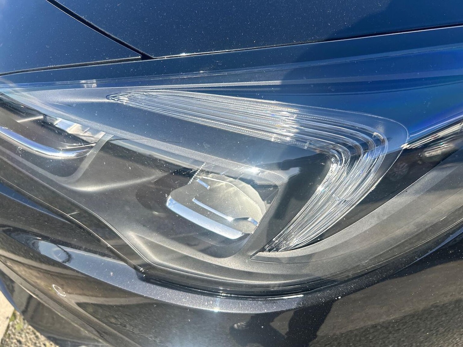 Used Vauxhall Astra 2021 for sale - 76392497: Photo 32