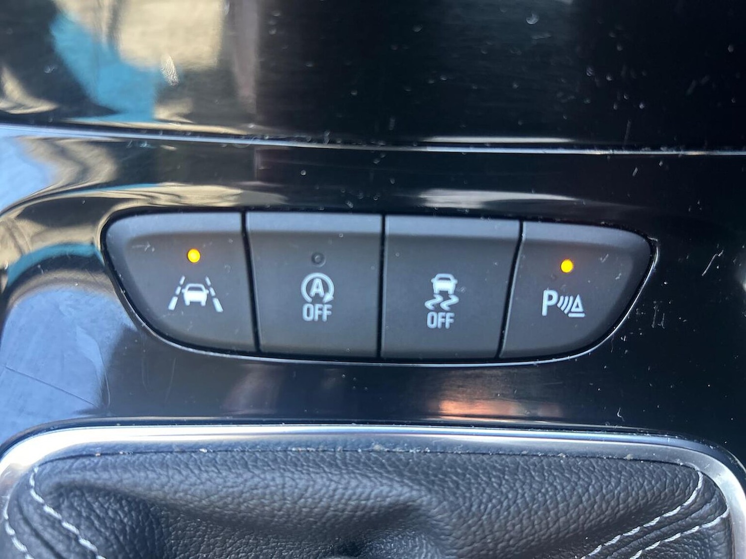 Used Vauxhall Astra 2021 for sale - 76392497: Photo 33