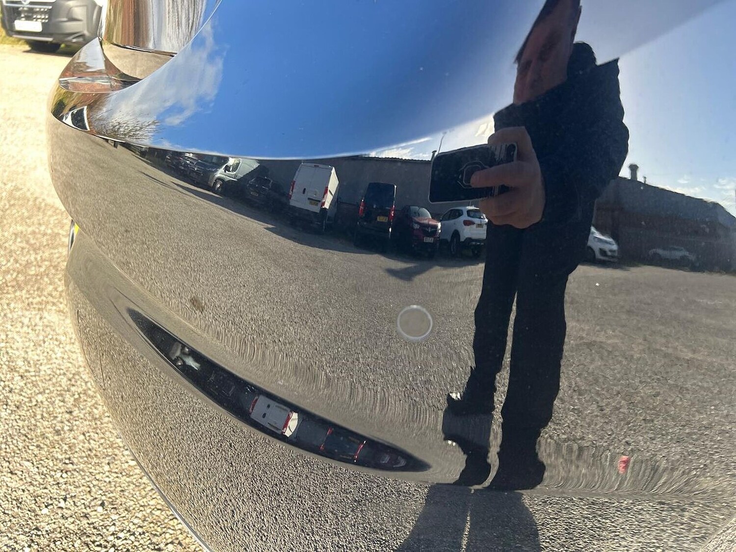 Used Vauxhall Astra 2021 for sale - 76392497: Photo 34