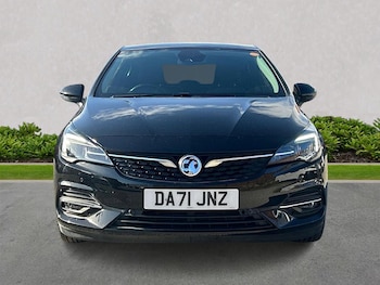 Used Vauxhall Astra 2021 for sale - 76392497: Photo