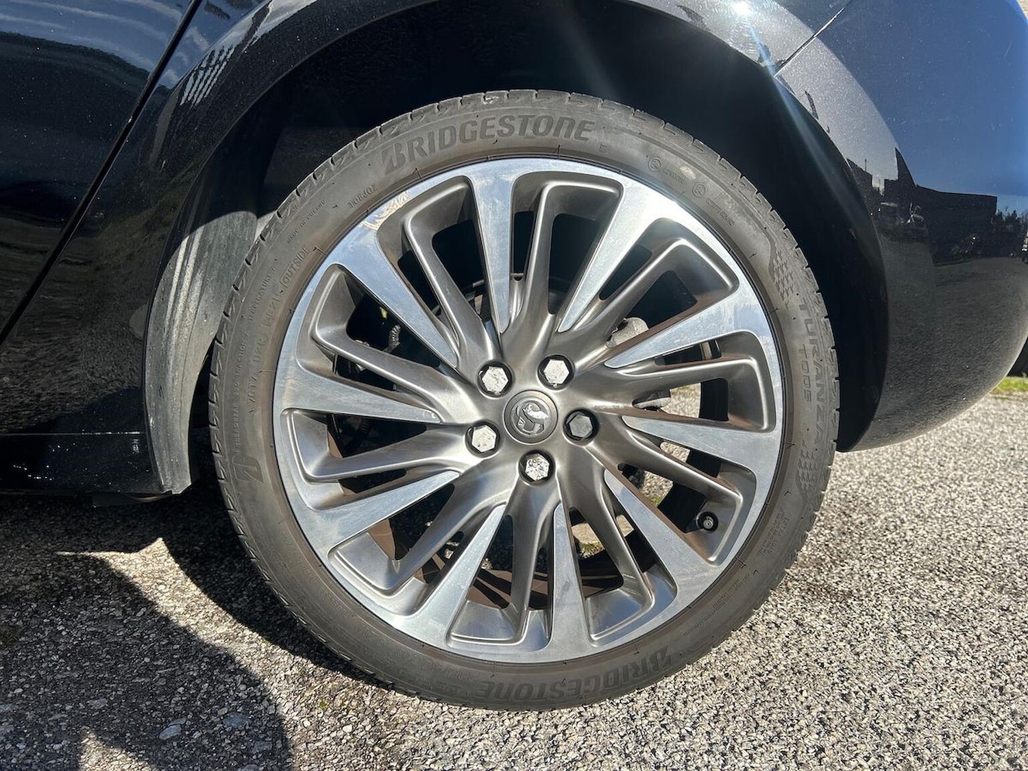 Used Vauxhall Astra 2021 for sale - 76392497: Photo 5