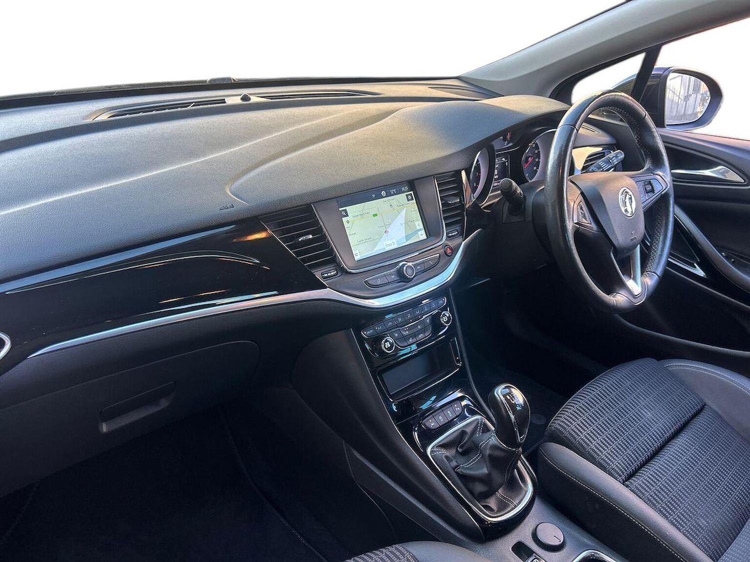 Used Vauxhall Astra 2021 for sale - 76392497: Photo 6