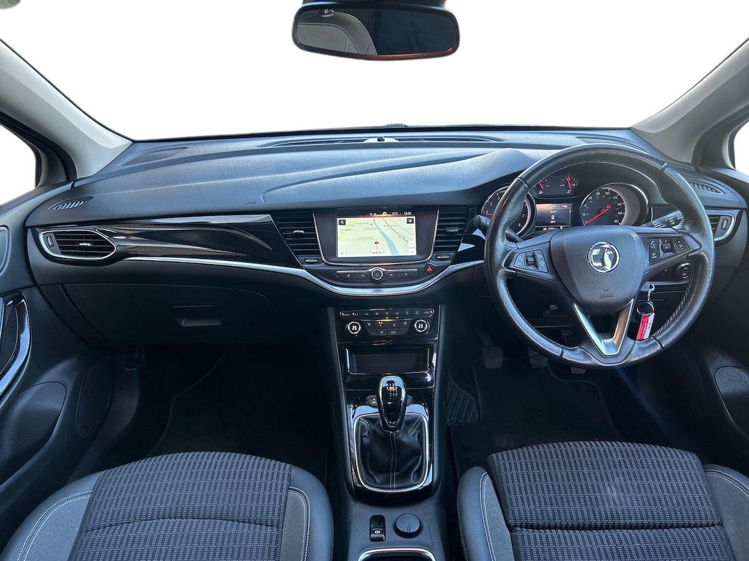 Used Vauxhall Astra 2021 for sale - 76392497: Photo 7