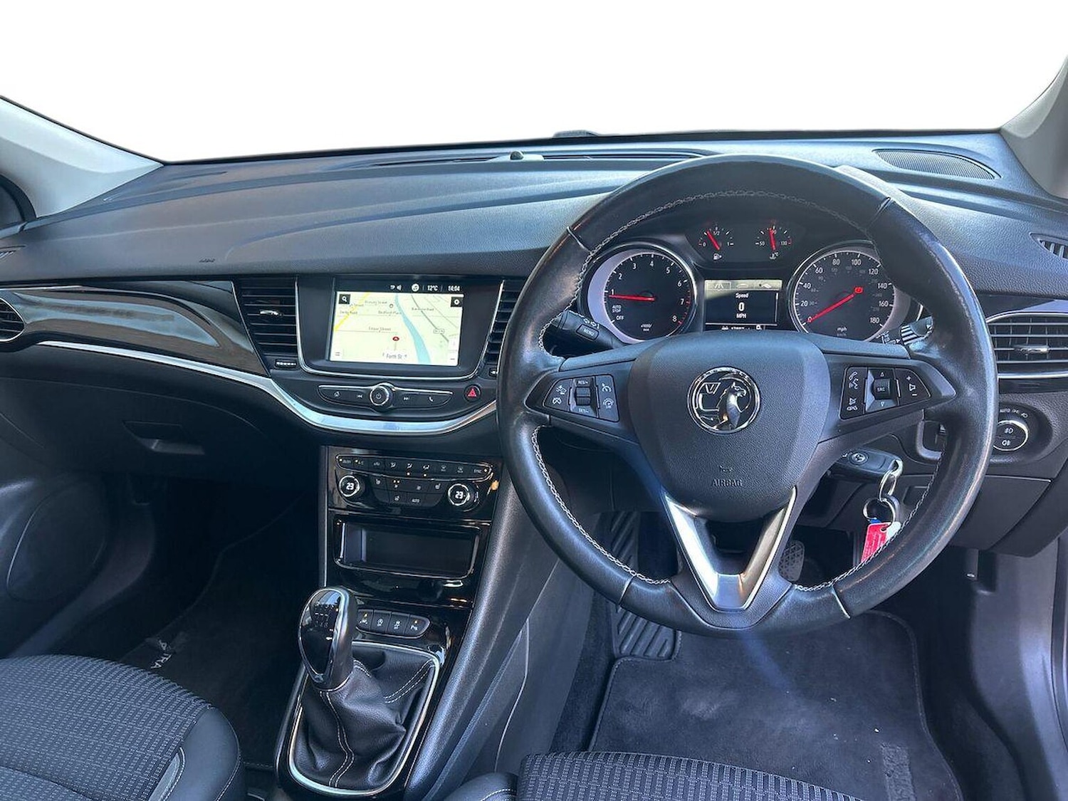 Used Vauxhall Astra 2021 for sale - 76392497: Photo 8