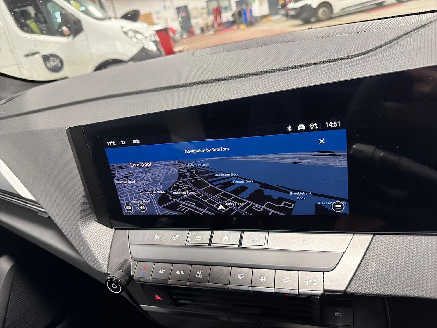 Used Vauxhall Astra 2025 for sale - 77555339: Photo 24