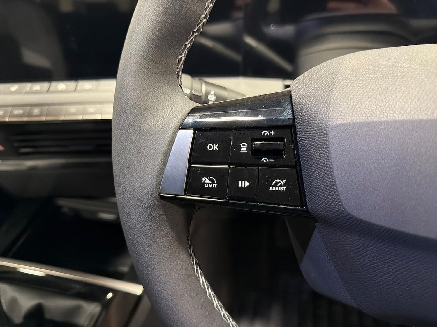 Used Vauxhall Astra 2025 for sale - 77555339: Photo 27