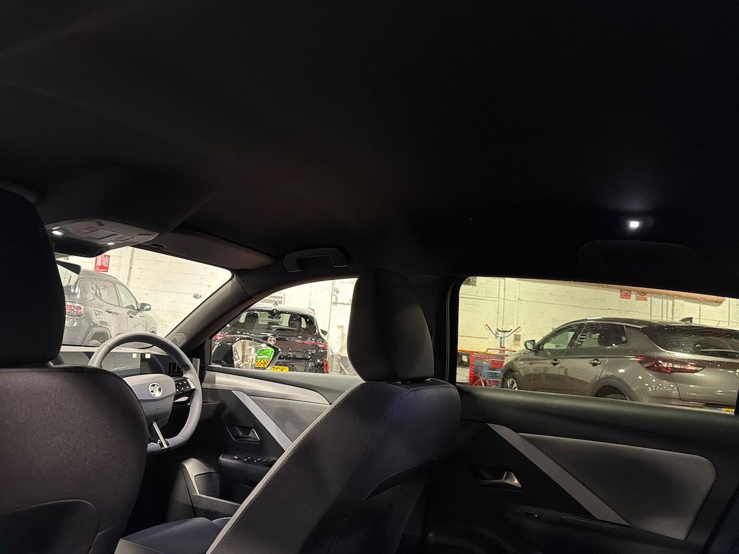 Used Vauxhall Astra 2025 for sale - 77555339: Photo 32