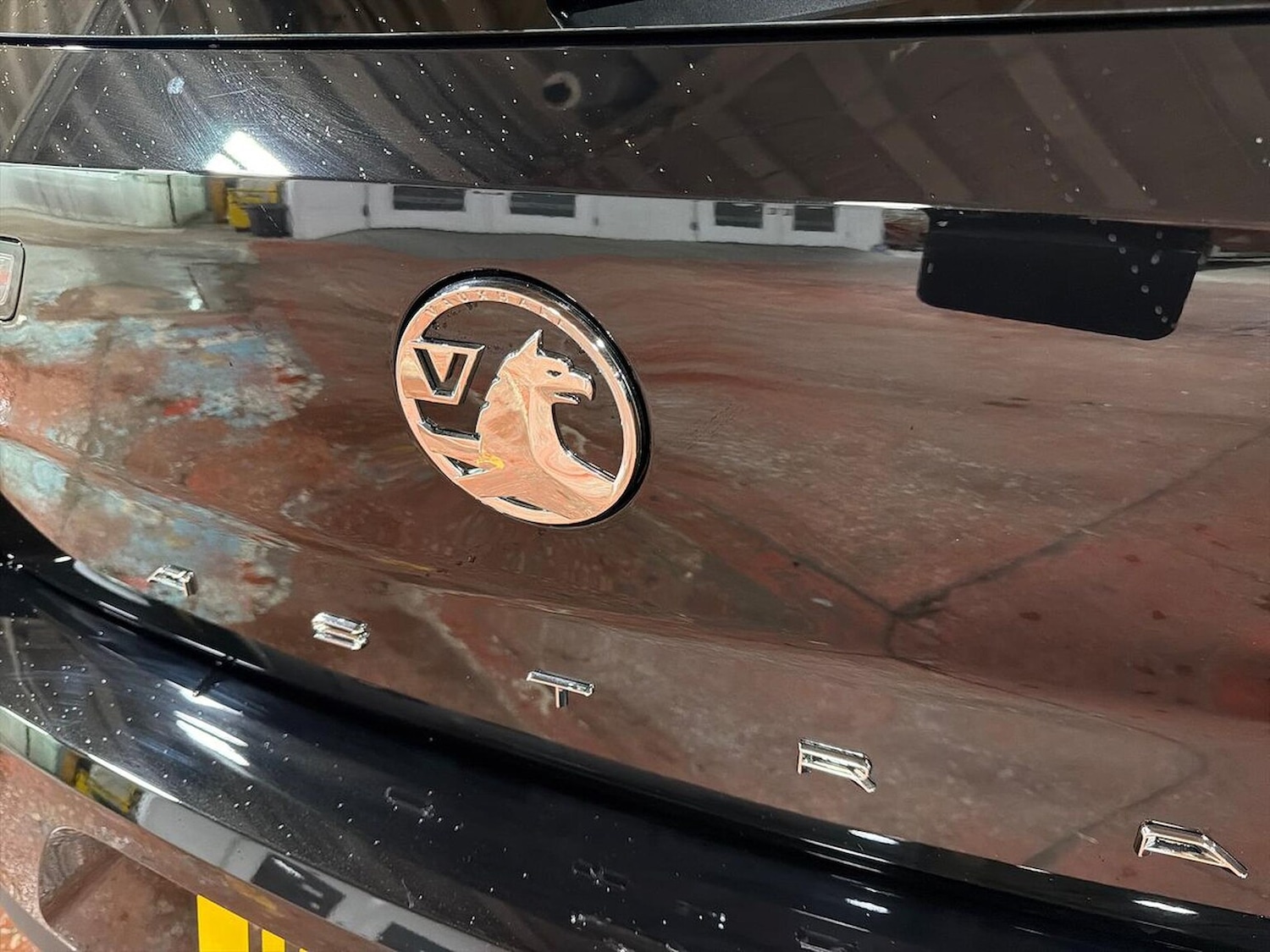 Used Vauxhall Astra 2025 for sale - 77555339: Photo 35