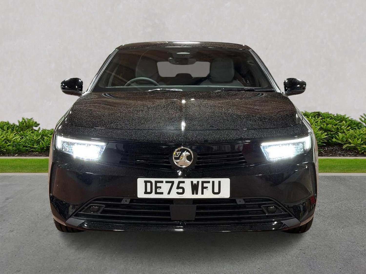 Used Vauxhall Astra 2025 for sale - 77555339: Photo 5