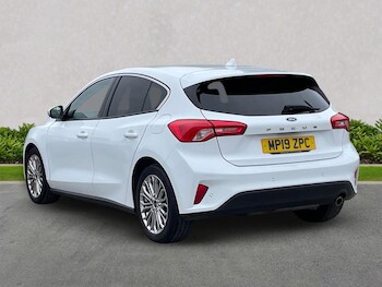 Used Ford Focus 2019 for sale - 78469941: Photo