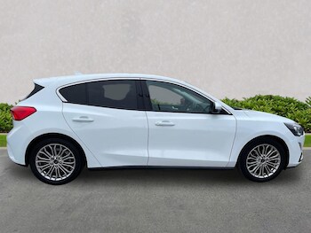 Used Ford Focus 2019 for sale - 78469941: Photo