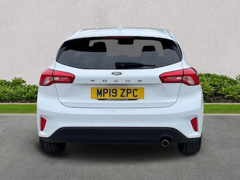 Used Ford Focus 2019 for sale - 78469941: Photo