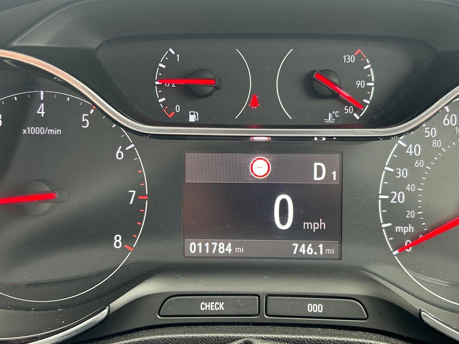 Used Vauxhall Crossland 2024 for sale - 76369185: Photo 10