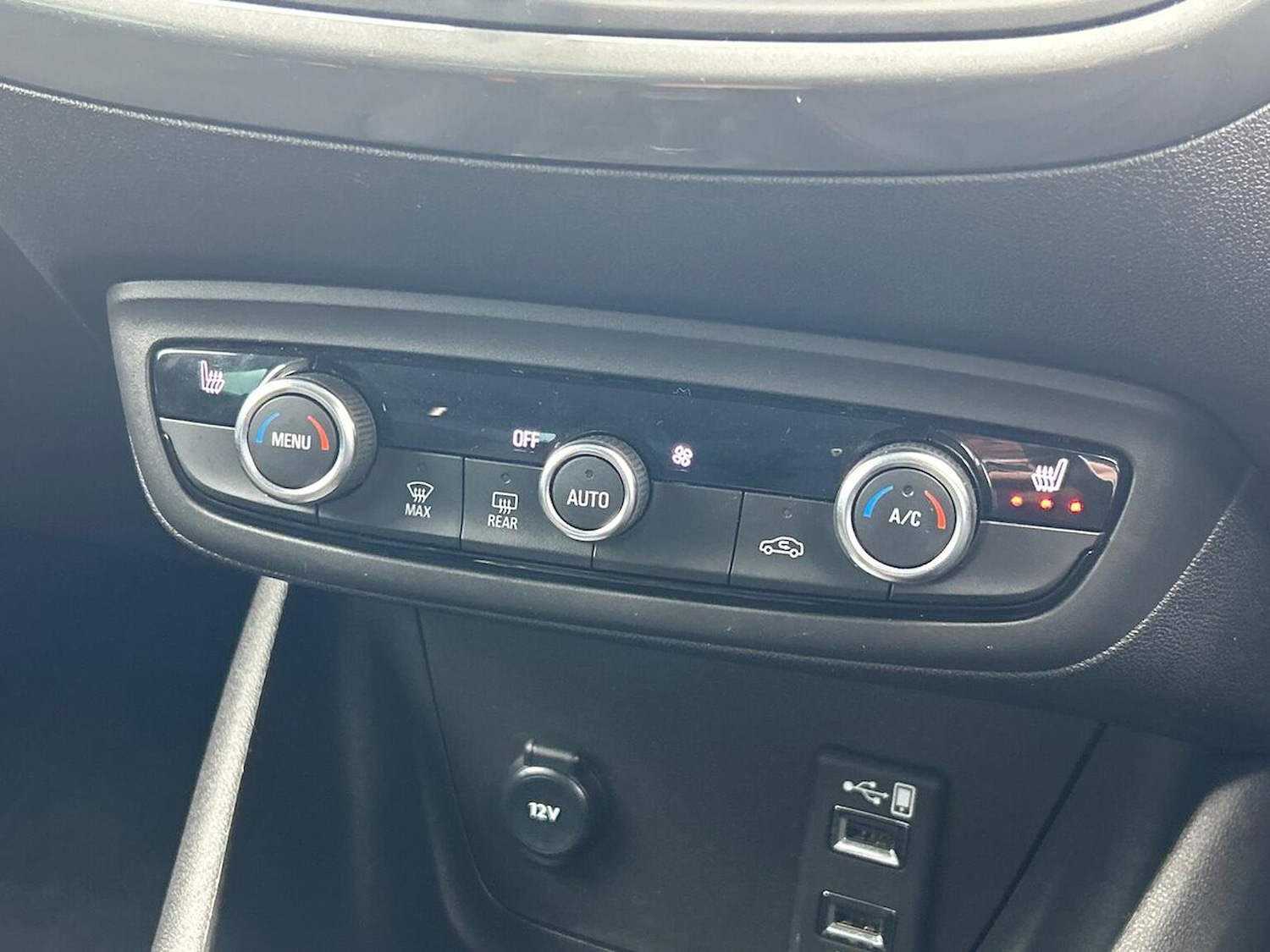 Used Vauxhall Crossland 2024 for sale - 76369185: Photo 12