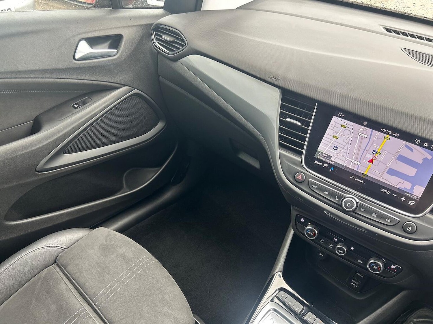 Used Vauxhall Crossland 2024 for sale - 76369185: Photo 13