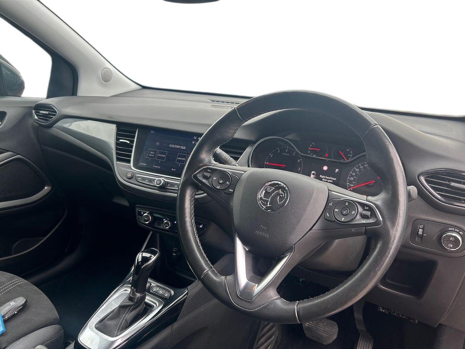 Used Vauxhall Crossland 2024 for sale - 76369185: Photo 15