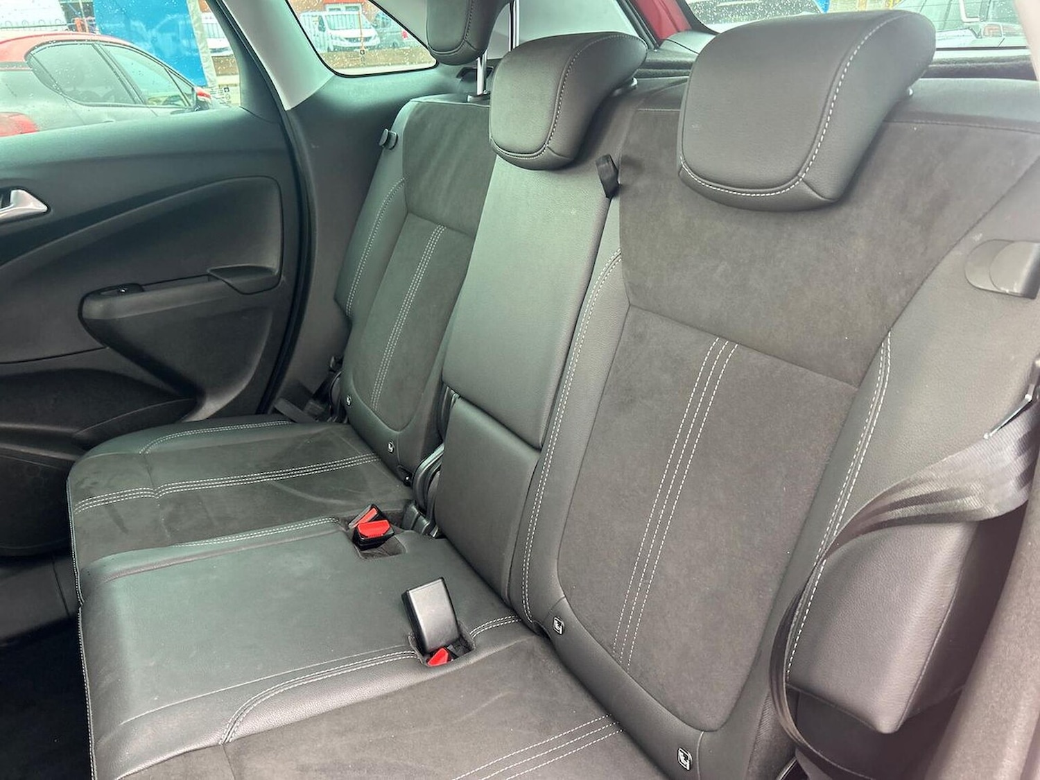 Used Vauxhall Crossland 2024 for sale - 76369185: Photo 16