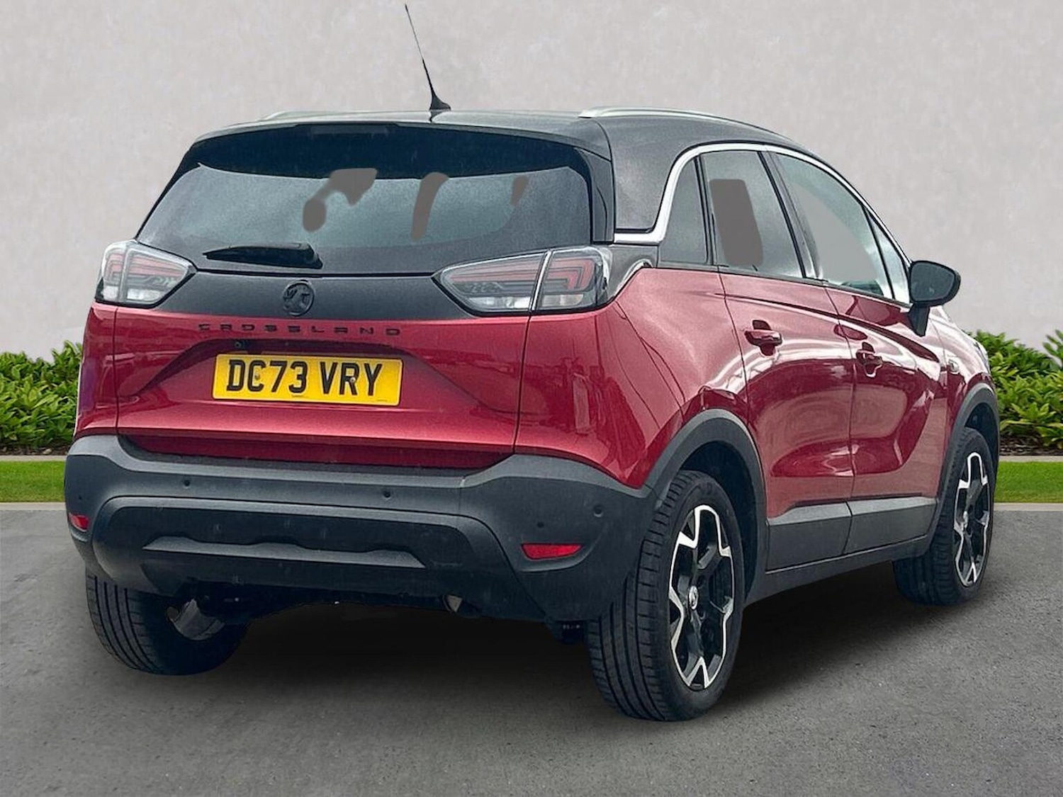 Used Vauxhall Crossland 2024 for sale - 76369185: Photo 18