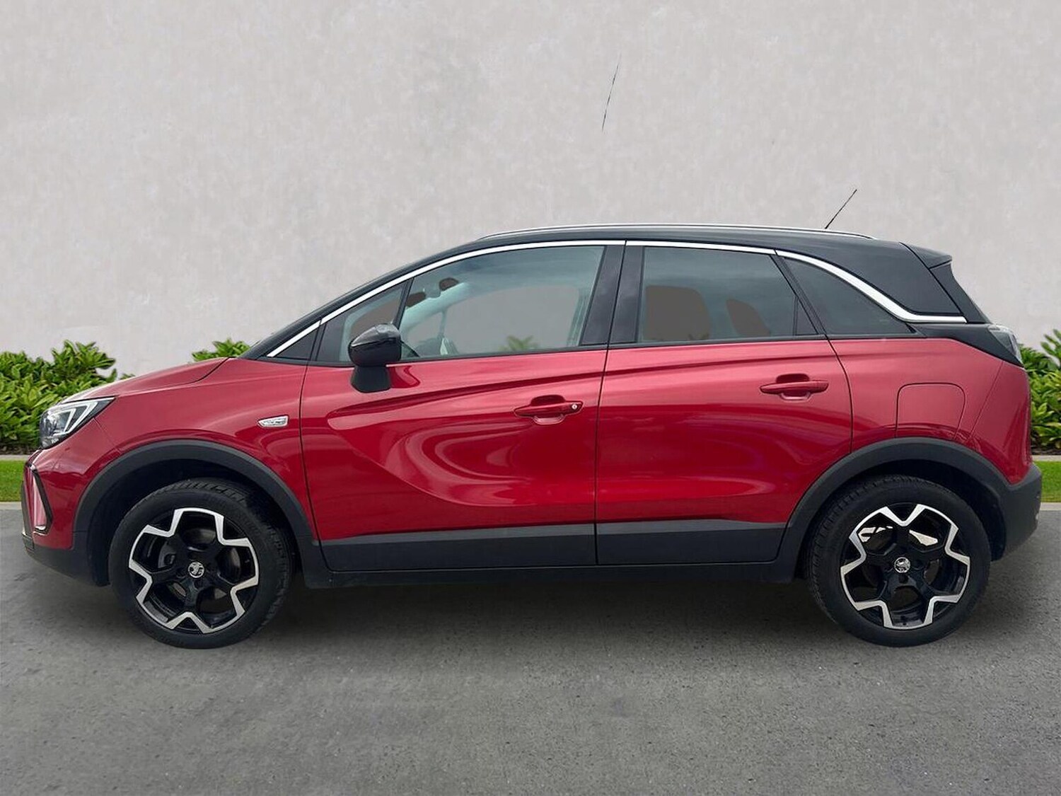 Used Vauxhall Crossland 2024 for sale - 76369185: Photo 19