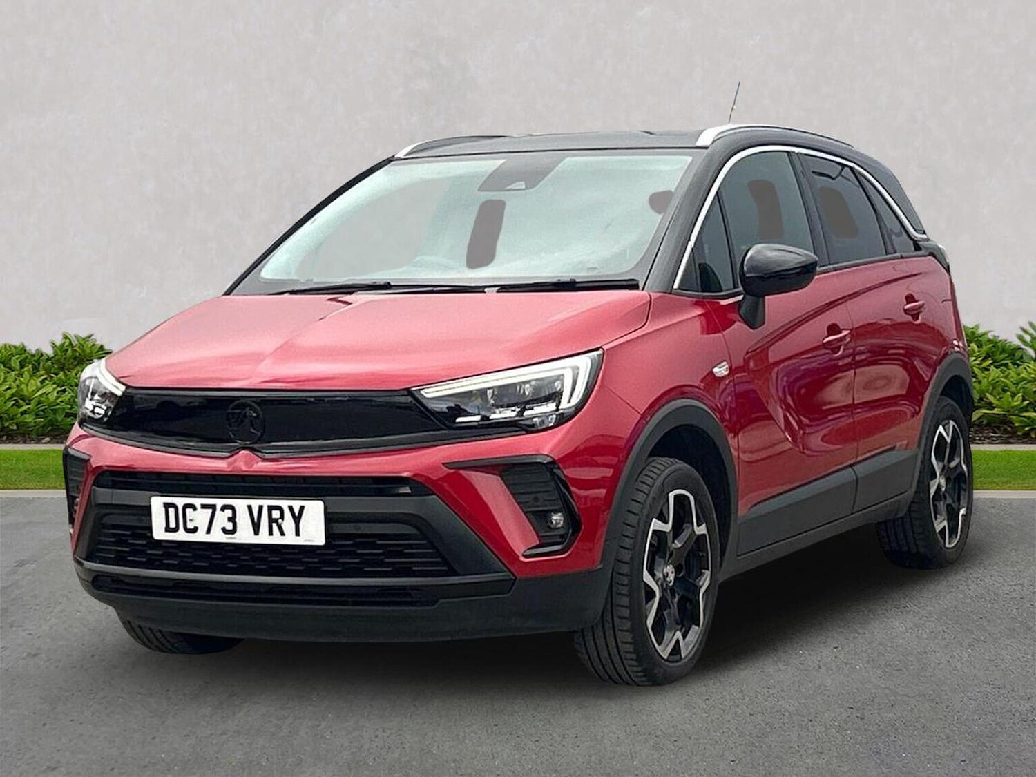 Used Vauxhall Crossland 2024 for sale - 76369185: Photo 20