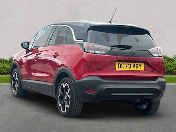 Used Vauxhall Crossland 2024 for sale - 76369185: Photo