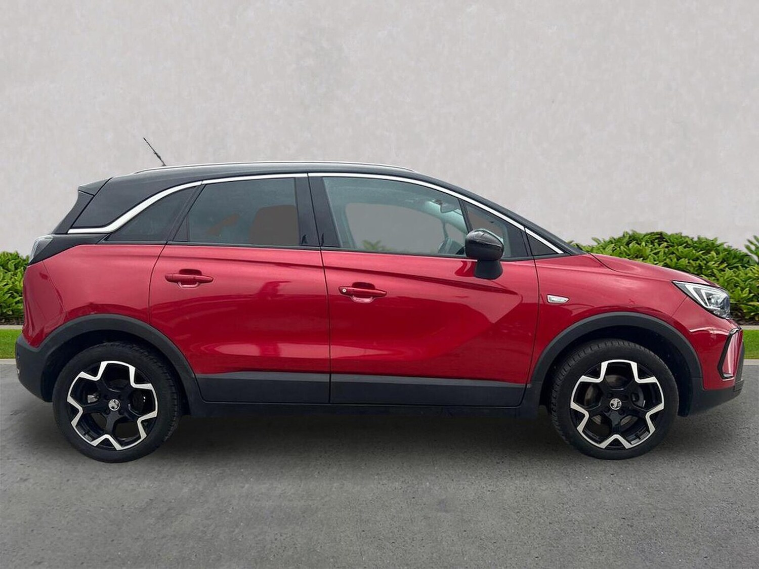 Used Vauxhall Crossland 2024 for sale - 76369185: Photo 3