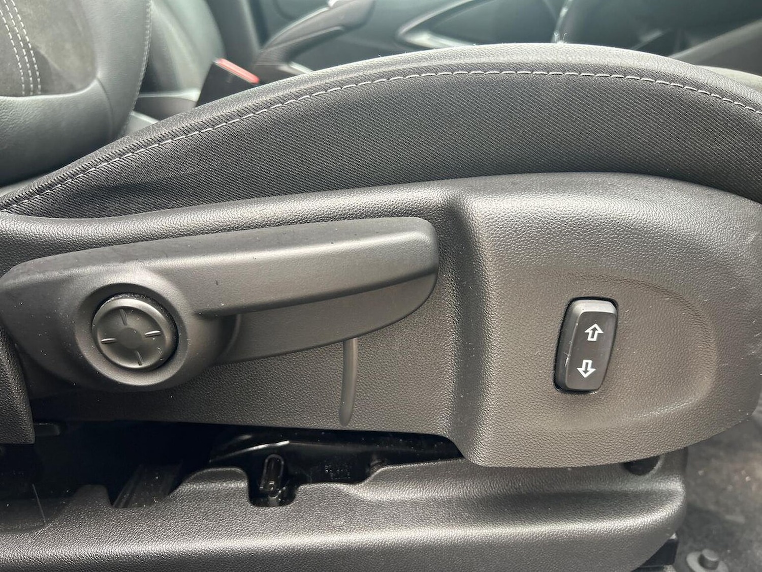 Used Vauxhall Crossland 2024 for sale - 76369185: Photo 30