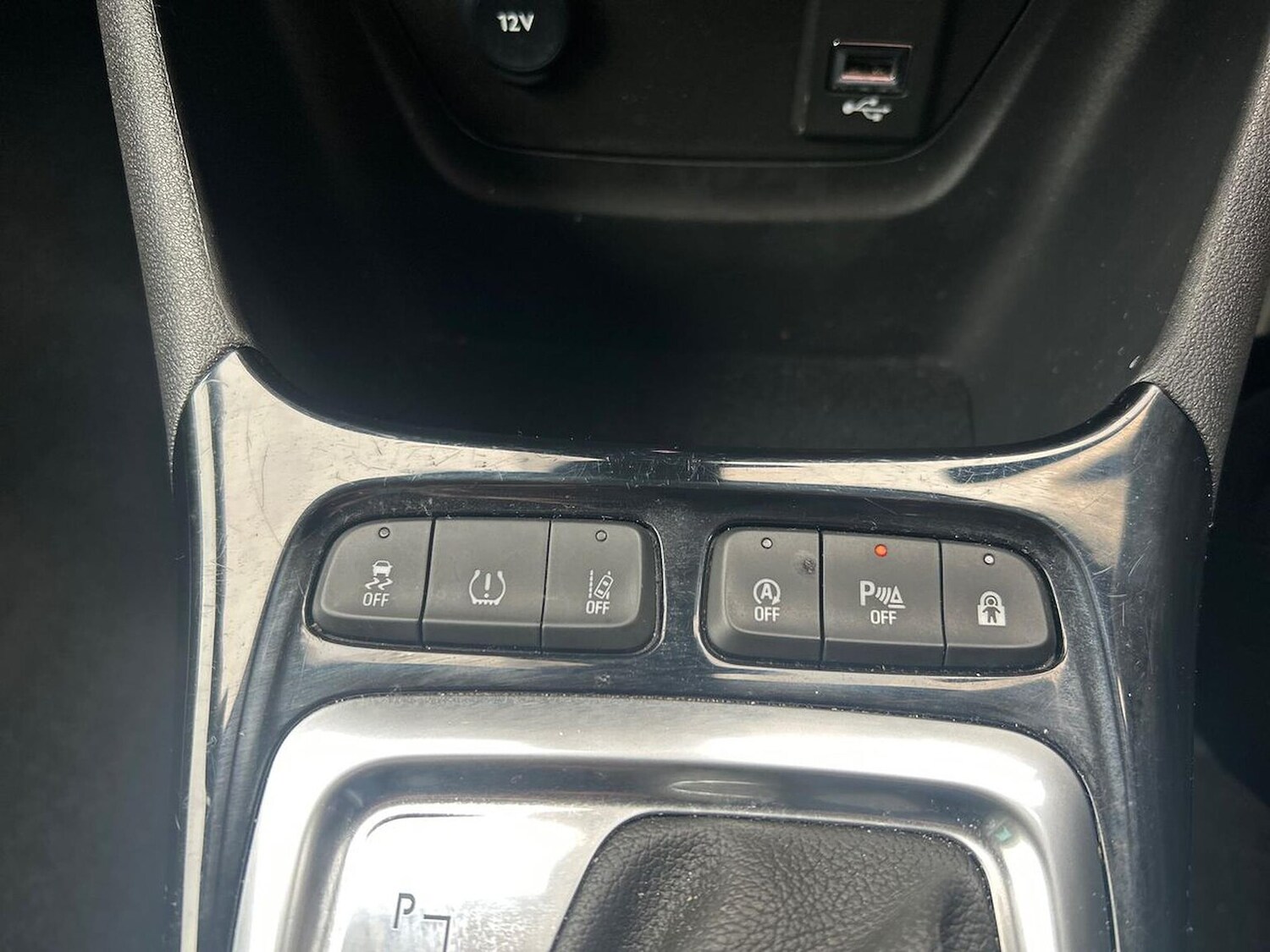 Used Vauxhall Crossland 2024 for sale - 76369185: Photo 31