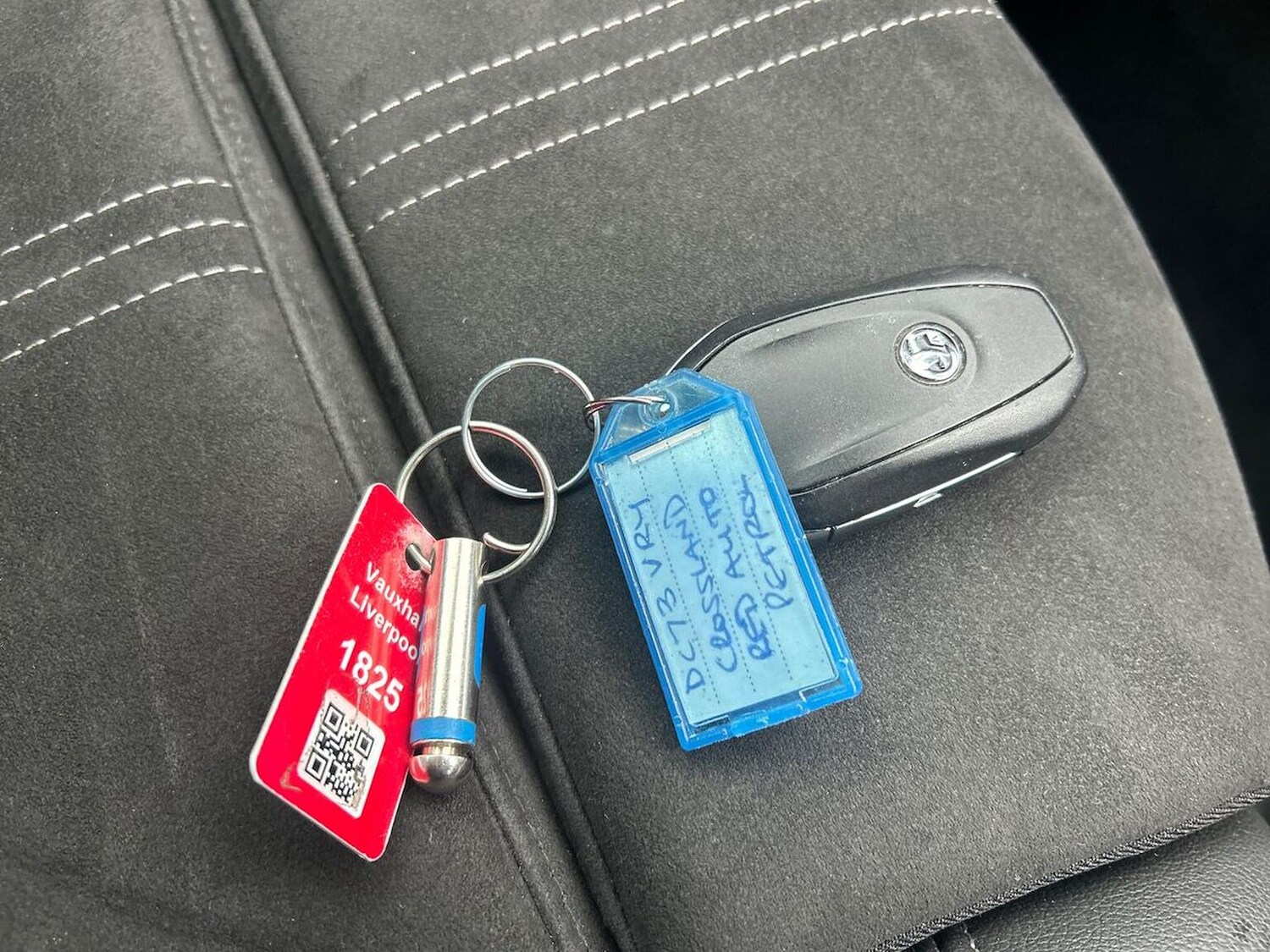 Used Vauxhall Crossland 2024 for sale - 76369185: Photo 32