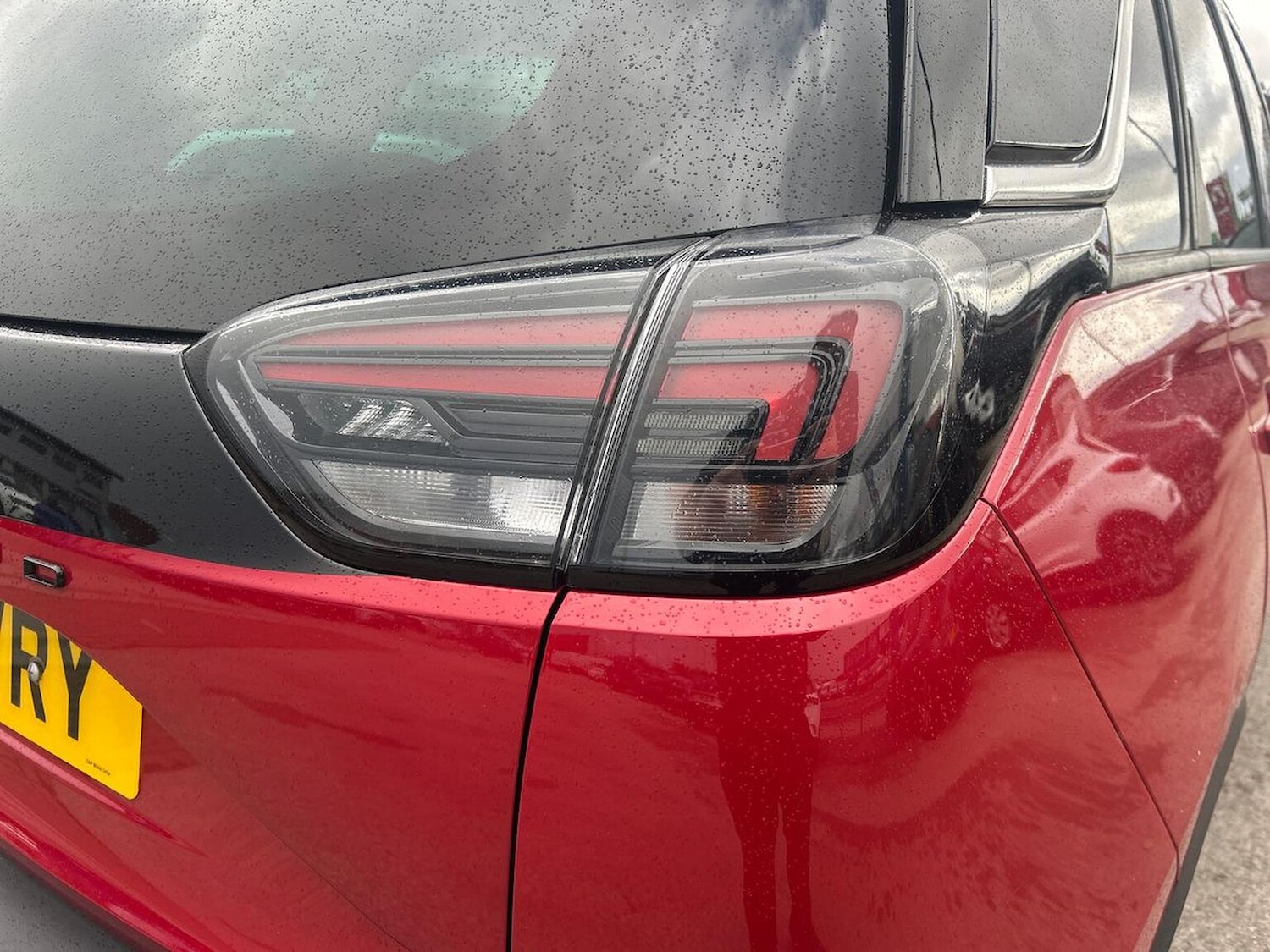 Used Vauxhall Crossland 2024 for sale - 76369185: Photo 36