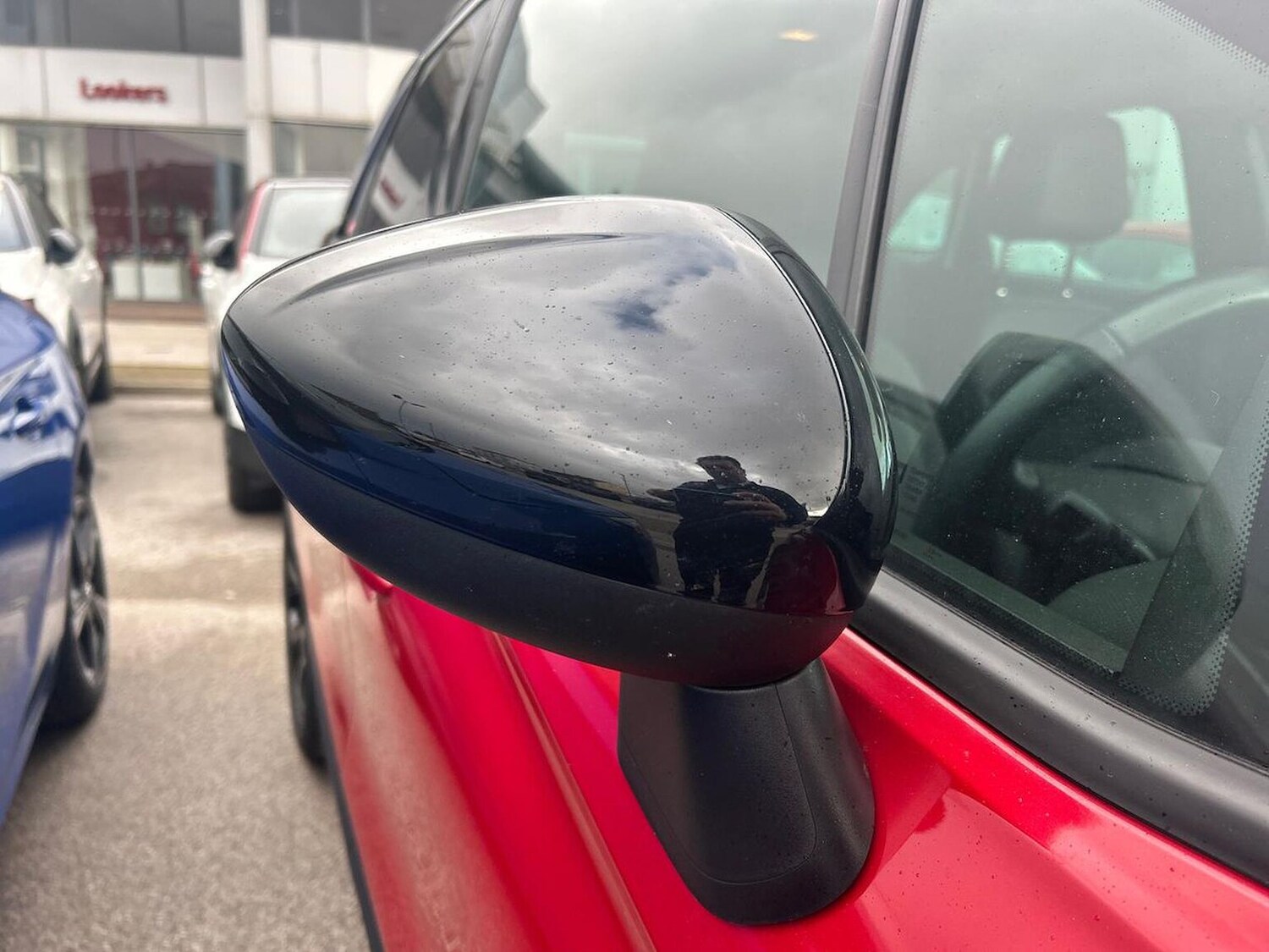 Used Vauxhall Crossland 2024 for sale - 76369185: Photo 38