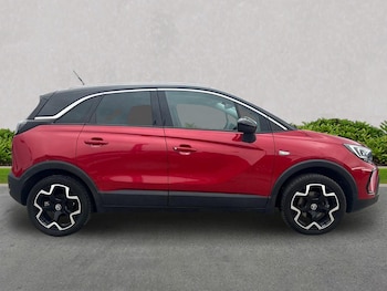 Used Vauxhall Crossland 2024 for sale - 76369185: Photo