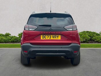 Used Vauxhall Crossland 2024 for sale - 76369185: Photo