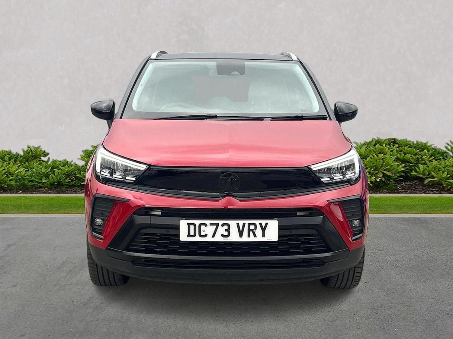 Used Vauxhall Crossland 2024 for sale - 76369185: Photo 5