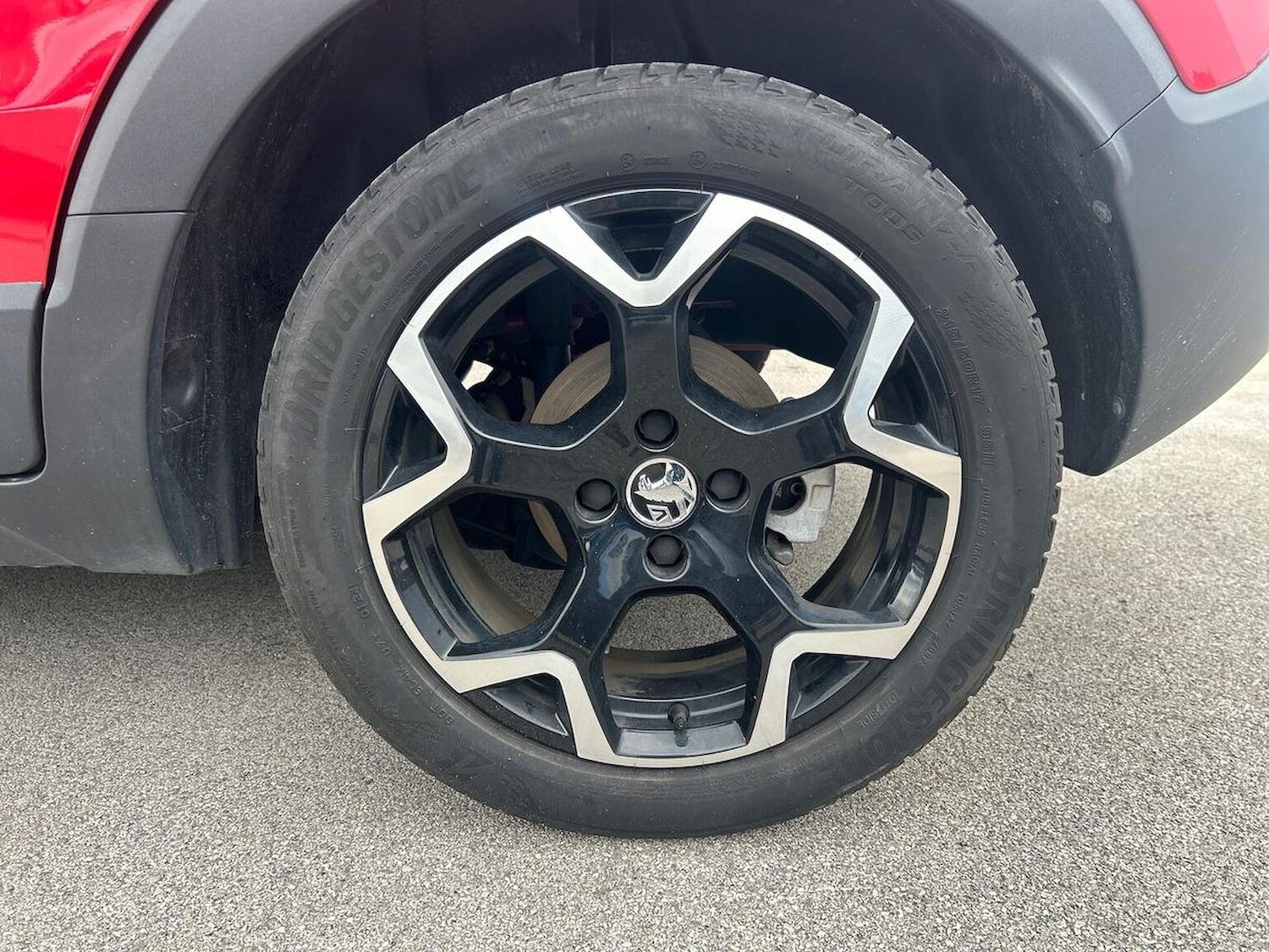 Used Vauxhall Crossland 2024 for sale - 76369185: Photo 6