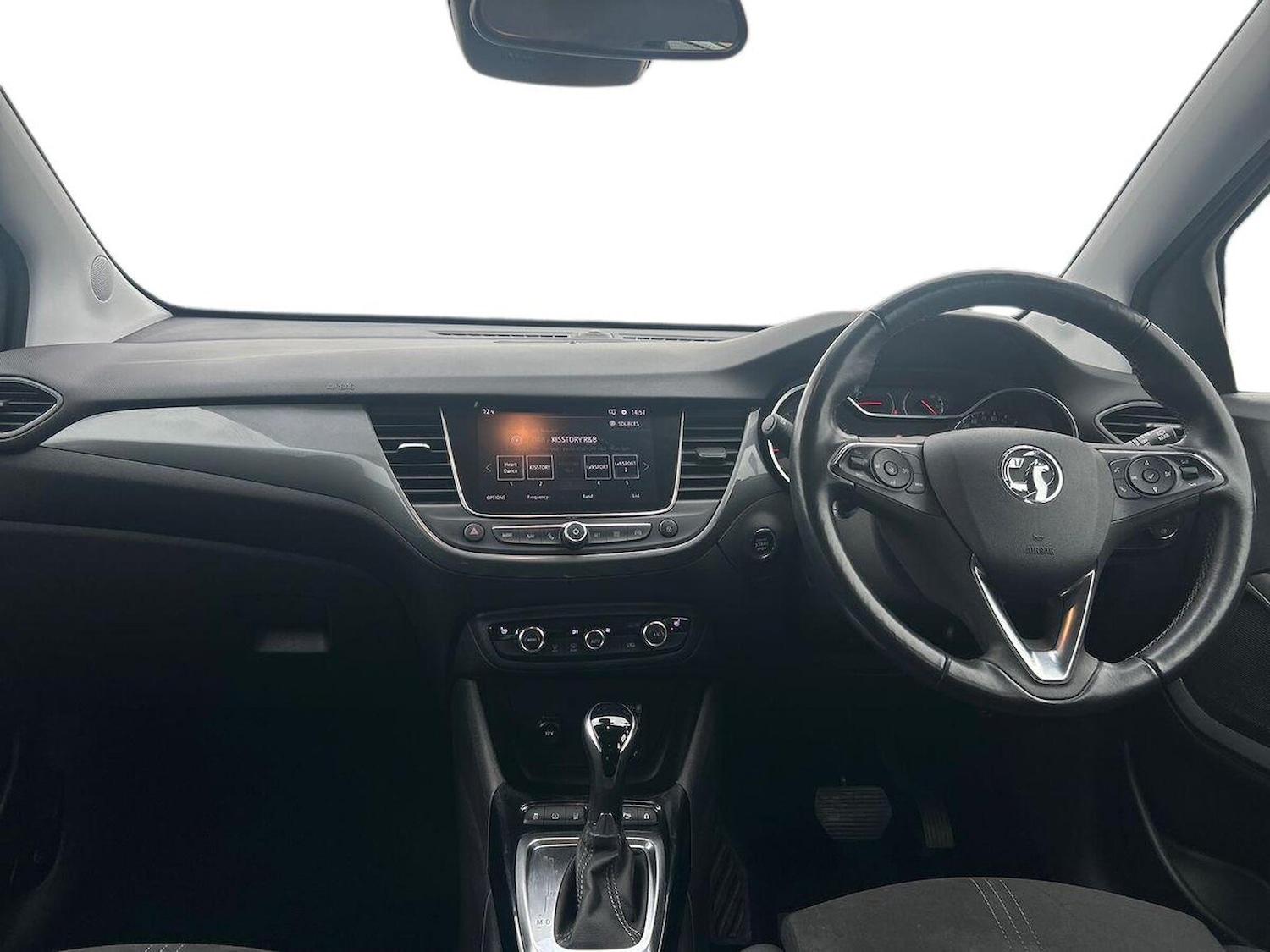 Used Vauxhall Crossland 2024 for sale - 76369185: Photo 8