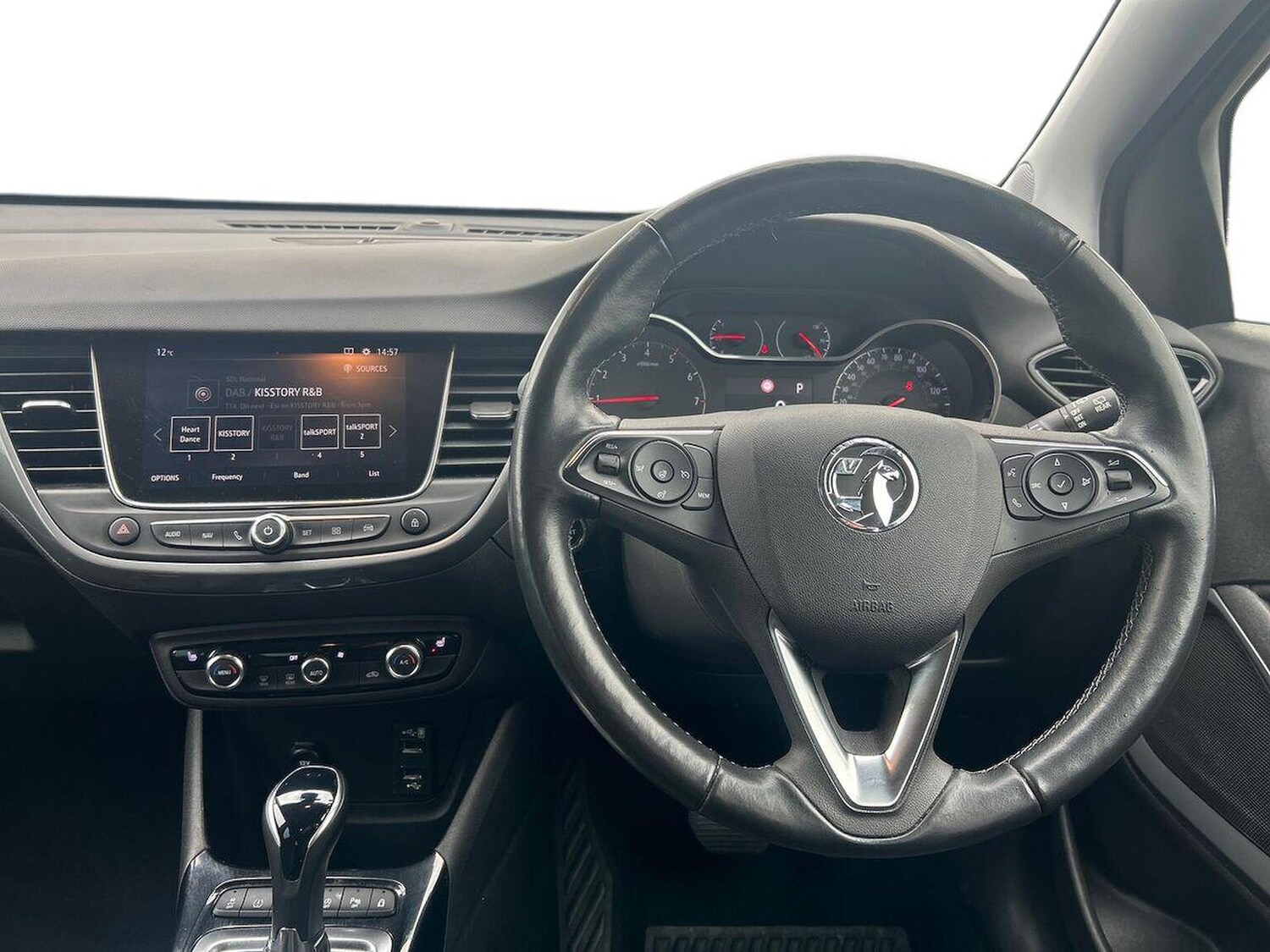 Used Vauxhall Crossland 2024 for sale - 76369185: Photo 9