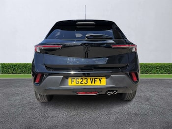 Used Vauxhall Mokka 2023 for sale - 79750071: Photo