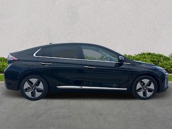 Used Hyundai IONIQ 2022 for sale - 75907028: Photo