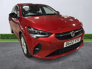 Used Vauxhall Corsa 2022 for sale - 79114915: Photo