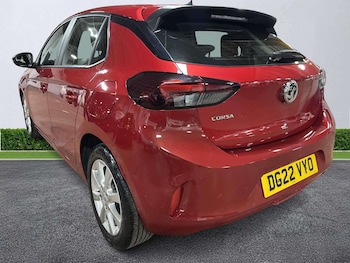 Used Vauxhall Corsa 2022 for sale - 79114915: Photo