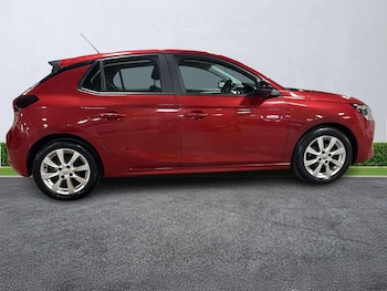 Used Vauxhall Corsa 2022 for sale - 79114915: Photo