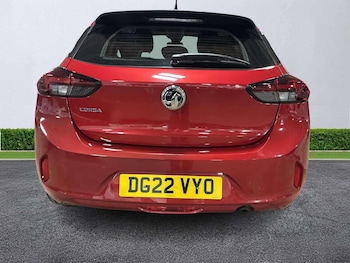 Used Vauxhall Corsa 2022 for sale - 79114915: Photo