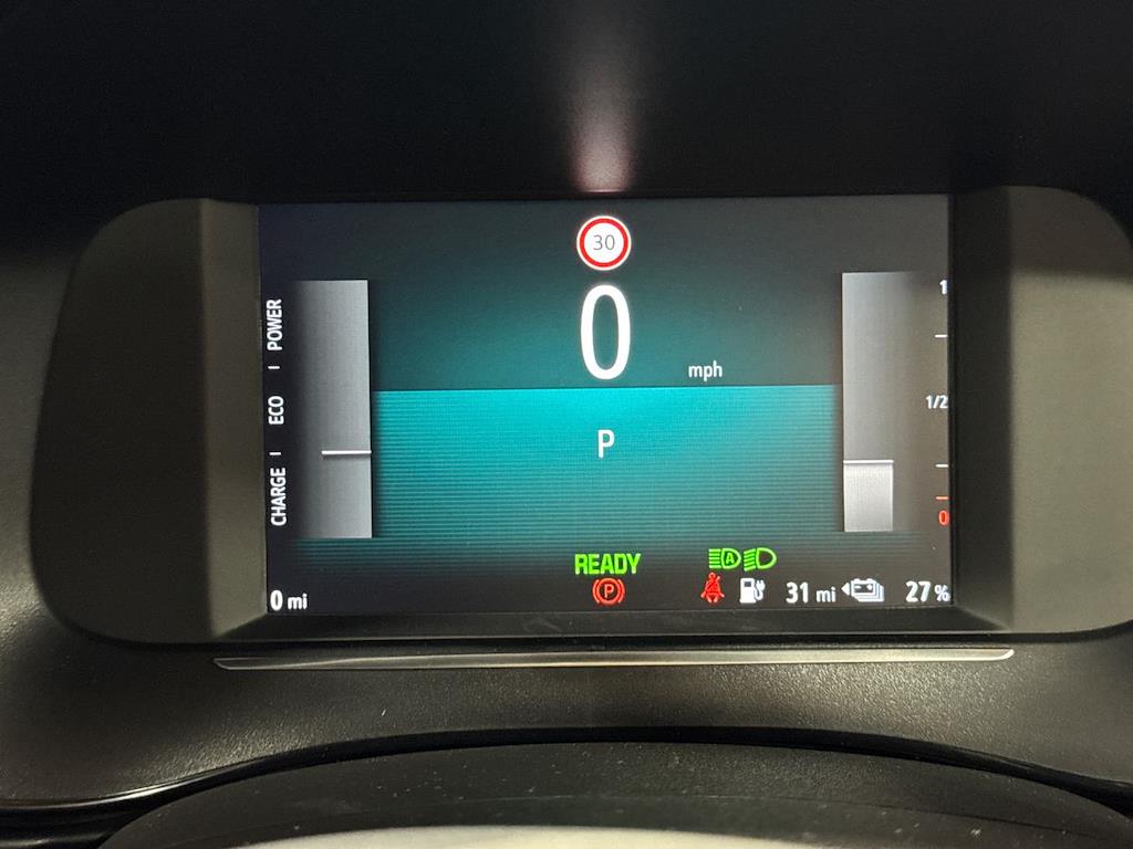 Used Vauxhall Corsa 2025 for sale - 76791868: Photo 10