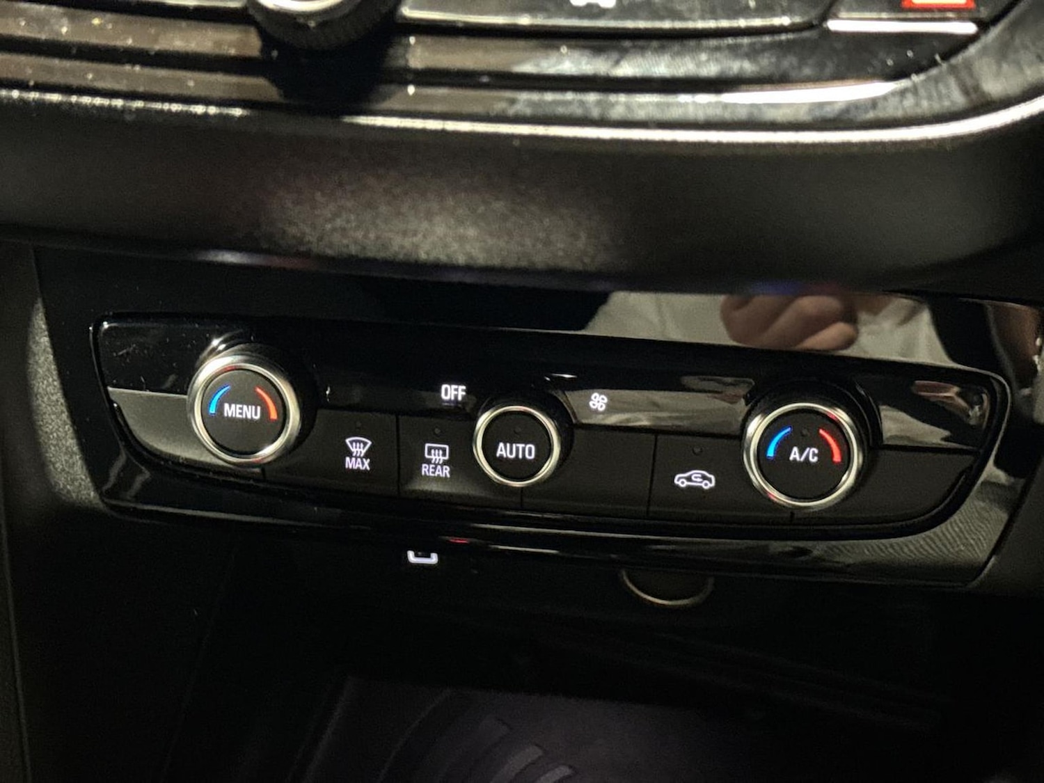 Used Vauxhall Corsa 2025 for sale - 76791868: Photo 12