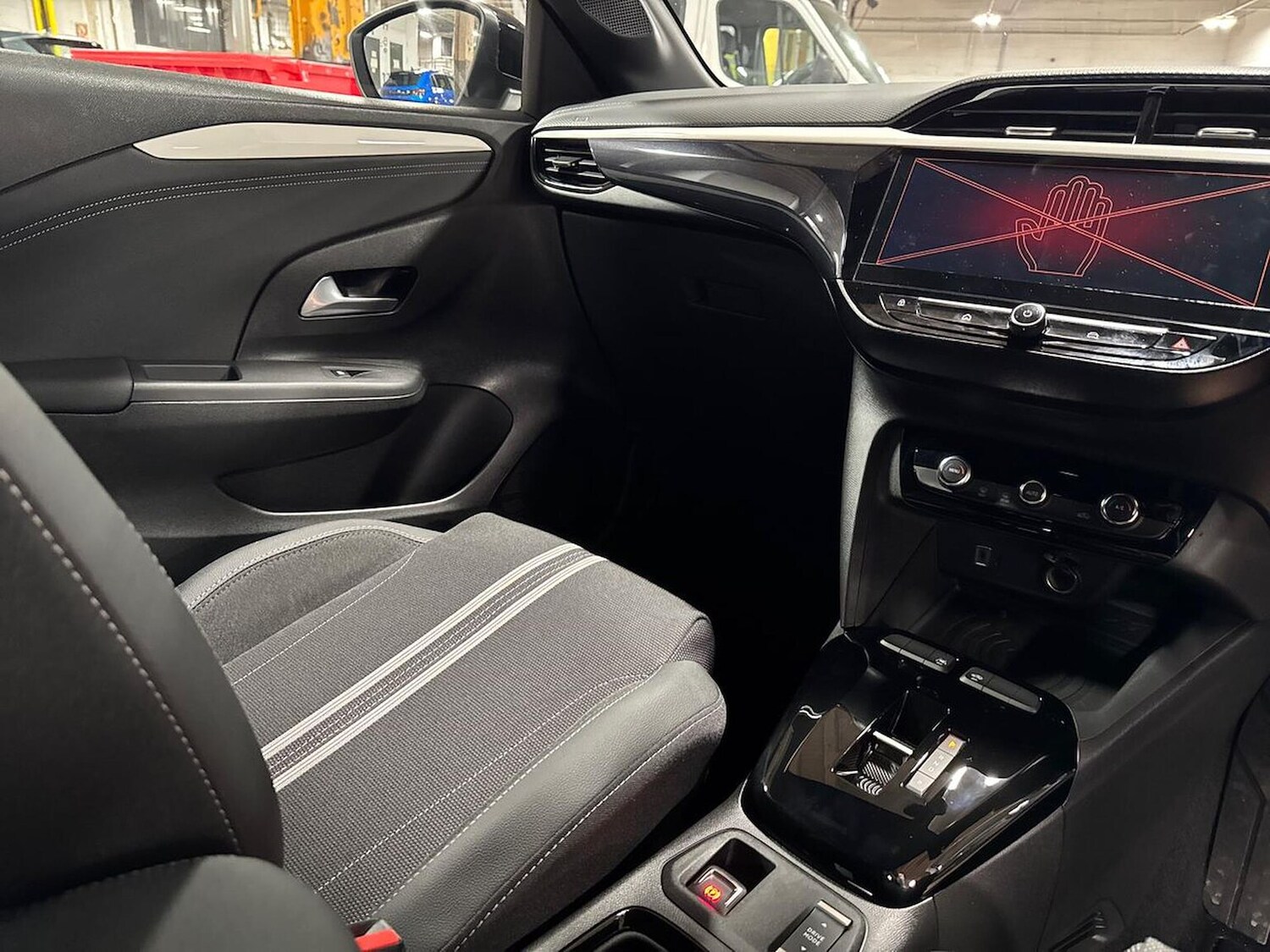 Used Vauxhall Corsa 2025 for sale - 76791868: Photo 13