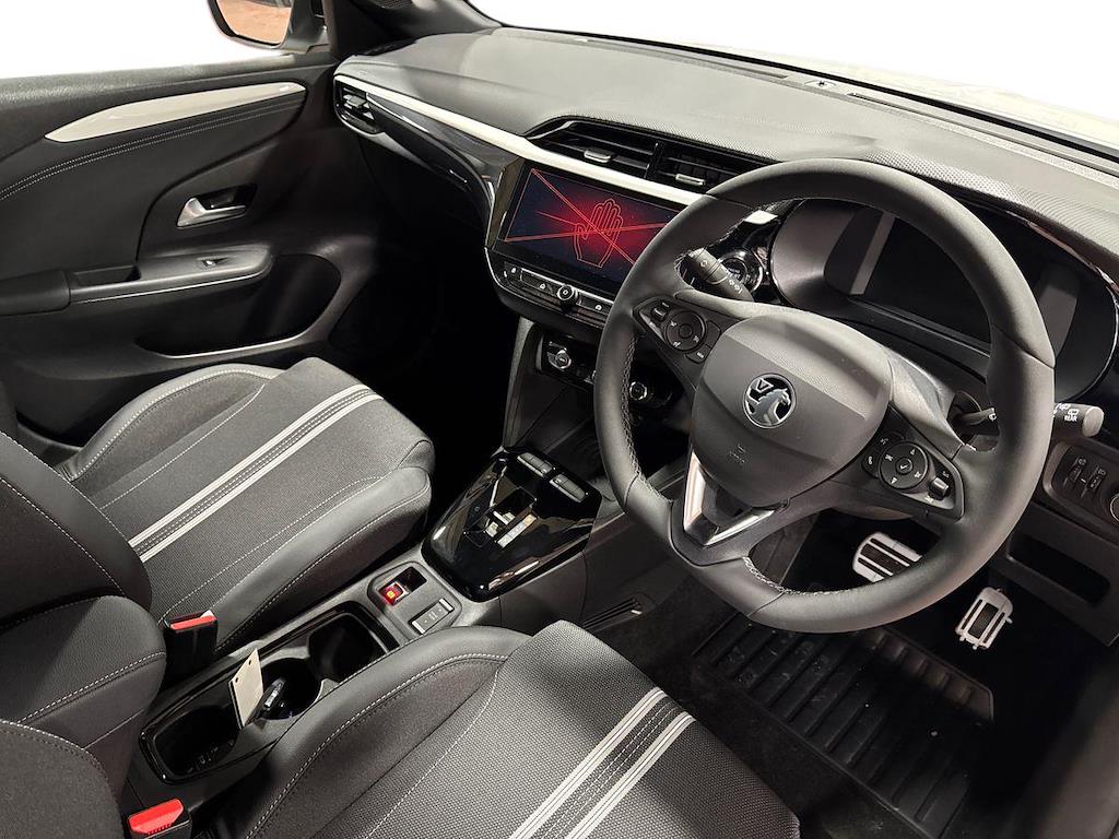 Used Vauxhall Corsa 2025 for sale - 76791868: Photo 15
